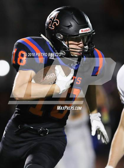 Thumbnail 2 in Leland vs. Santa Teresa photogallery.