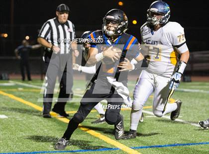 Thumbnail 3 in Leland vs. Santa Teresa photogallery.