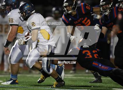 Thumbnail 2 in Leland vs. Santa Teresa photogallery.