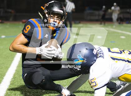 Thumbnail 3 in Leland vs. Santa Teresa photogallery.