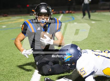 Thumbnail 2 in Leland vs. Santa Teresa photogallery.