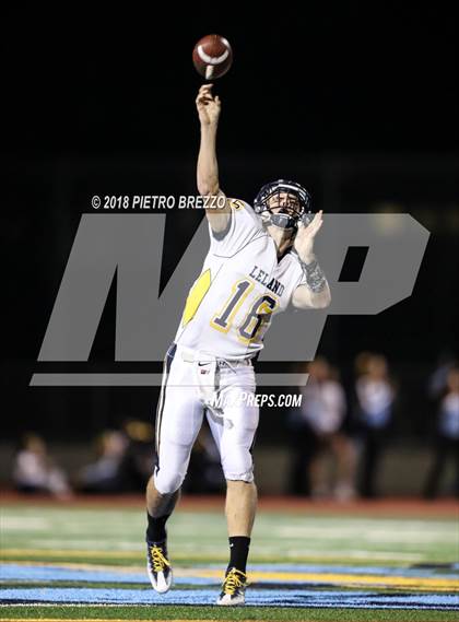 Thumbnail 3 in Leland vs. Santa Teresa photogallery.