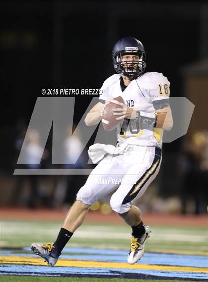 Thumbnail 1 in Leland vs. Santa Teresa photogallery.