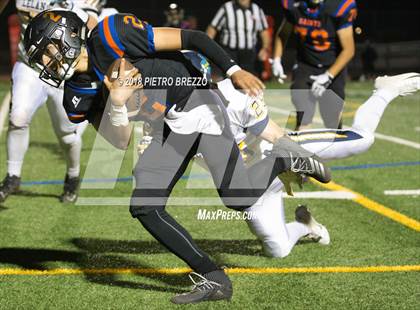 Thumbnail 3 in Leland vs. Santa Teresa photogallery.