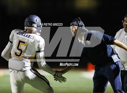 Thumbnail 3 in Leland vs. Santa Teresa photogallery.