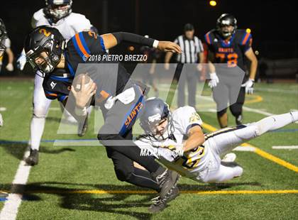 Thumbnail 1 in Leland vs. Santa Teresa photogallery.