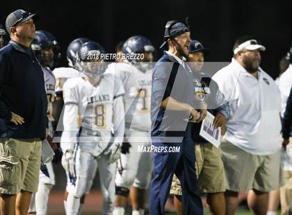 Thumbnail 2 in Leland vs. Santa Teresa photogallery.