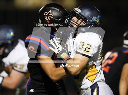Thumbnail 2 in Leland vs. Santa Teresa photogallery.