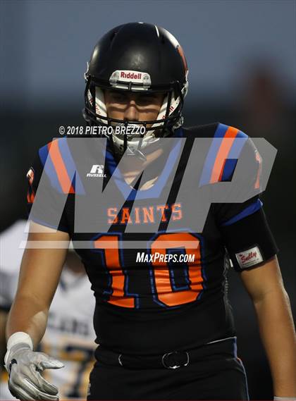 Thumbnail 1 in Leland vs. Santa Teresa photogallery.