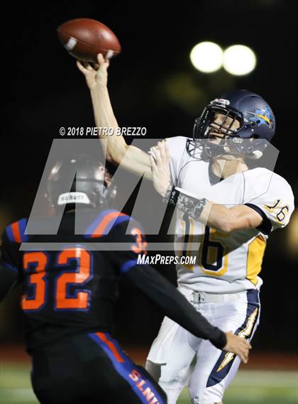 Thumbnail 1 in Leland vs. Santa Teresa photogallery.