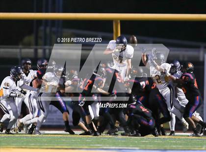 Thumbnail 3 in Leland vs. Santa Teresa photogallery.