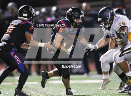 Thumbnail 1 in Leland vs. Santa Teresa photogallery.