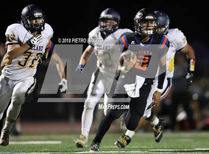 Thumbnail 2 in Leland vs. Santa Teresa photogallery.