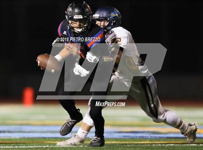 Thumbnail 1 in Leland vs. Santa Teresa photogallery.
