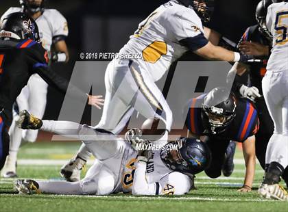 Thumbnail 1 in Leland vs. Santa Teresa photogallery.