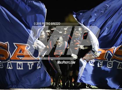 Thumbnail 3 in Leland vs. Santa Teresa photogallery.