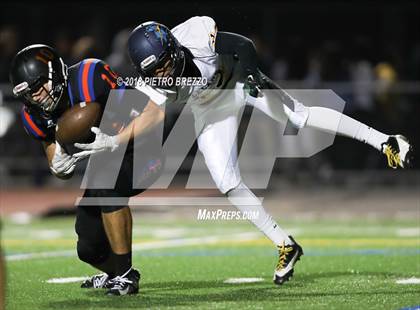 Thumbnail 1 in Leland vs. Santa Teresa photogallery.