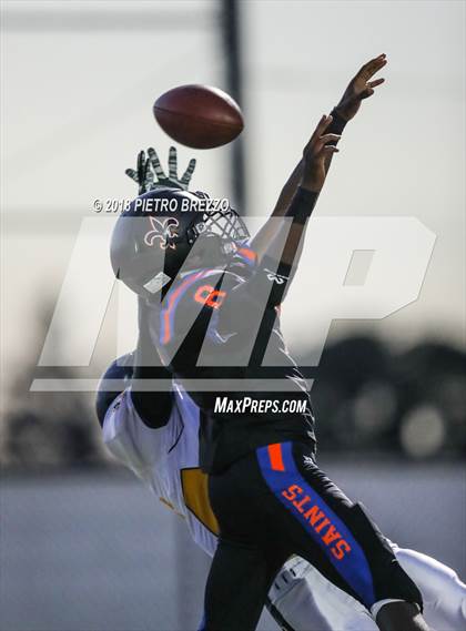 Thumbnail 3 in Leland vs. Santa Teresa photogallery.