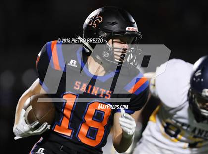 Thumbnail 2 in Leland vs. Santa Teresa photogallery.