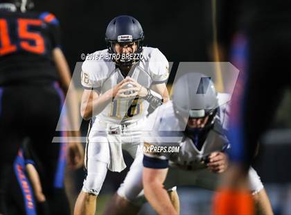 Thumbnail 3 in Leland vs. Santa Teresa photogallery.