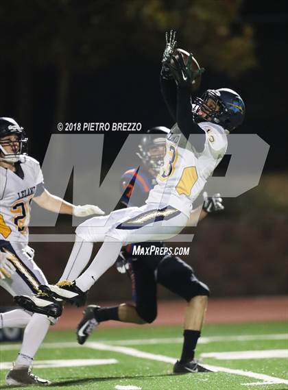 Thumbnail 1 in Leland vs. Santa Teresa photogallery.