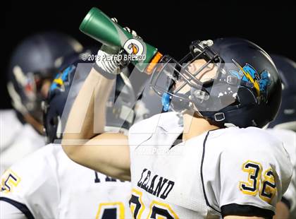 Thumbnail 3 in Leland vs. Santa Teresa photogallery.