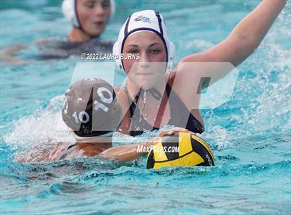 Thumbnail 2 in Leland vs Saint Francis (CIF CCS Quarterfinals) photogallery.