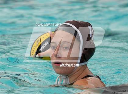 Thumbnail 2 in Leland vs Saint Francis (CIF CCS Quarterfinals) photogallery.