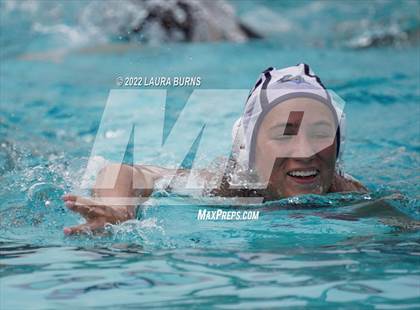 Thumbnail 2 in Leland vs Saint Francis (CIF CCS Quarterfinals) photogallery.