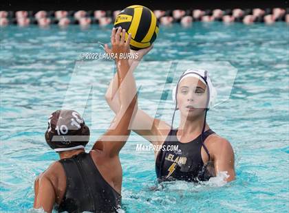 Thumbnail 2 in Leland vs Saint Francis (CIF CCS Quarterfinals) photogallery.