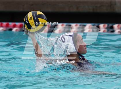 Thumbnail 2 in Leland vs Saint Francis (CIF CCS Quarterfinals) photogallery.