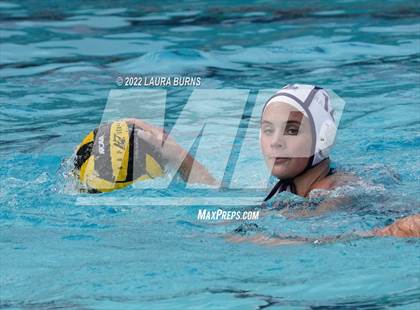 Thumbnail 2 in Leland vs Saint Francis (CIF CCS Quarterfinals) photogallery.
