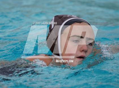 Thumbnail 1 in Leland vs Saint Francis (CIF CCS Quarterfinals) photogallery.
