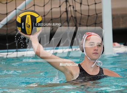 Thumbnail 1 in Leland vs Saint Francis (CIF CCS Quarterfinals) photogallery.