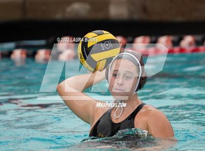 Thumbnail 1 in Leland vs Saint Francis (CIF CCS Quarterfinals) photogallery.