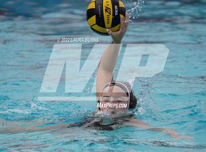 Thumbnail 3 in Leland vs Saint Francis (CIF CCS Quarterfinals) photogallery.