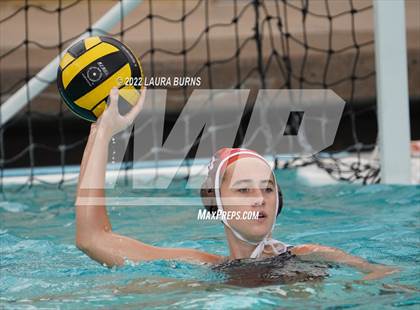 Thumbnail 3 in Leland vs Saint Francis (CIF CCS Quarterfinals) photogallery.