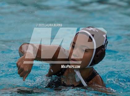 Thumbnail 3 in Leland vs Saint Francis (CIF CCS Quarterfinals) photogallery.