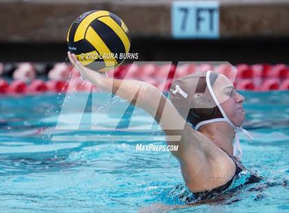 Thumbnail 2 in Leland vs Saint Francis (CIF CCS Quarterfinals) photogallery.