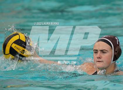 Thumbnail 1 in Leland vs Saint Francis (CIF CCS Quarterfinals) photogallery.