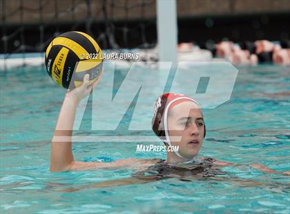 Thumbnail 3 in Leland vs Saint Francis (CIF CCS Quarterfinals) photogallery.