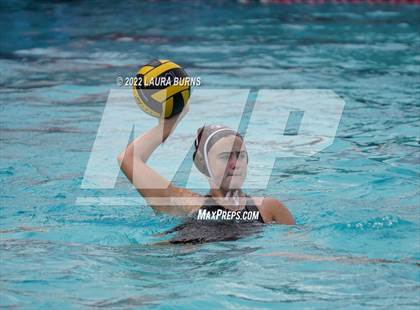 Thumbnail 1 in Leland vs Saint Francis (CIF CCS Quarterfinals) photogallery.