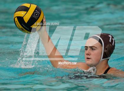 Thumbnail 1 in Leland vs Saint Francis (CIF CCS Quarterfinals) photogallery.