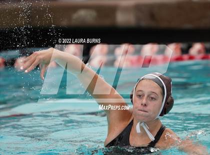 Thumbnail 3 in Leland vs Saint Francis (CIF CCS Quarterfinals) photogallery.