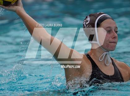 Thumbnail 1 in Leland vs Saint Francis (CIF CCS Quarterfinals) photogallery.
