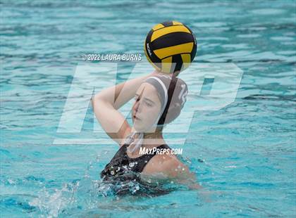 Thumbnail 1 in Leland vs Saint Francis (CIF CCS Quarterfinals) photogallery.