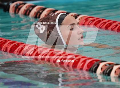 Thumbnail 3 in Leland vs Saint Francis (CIF CCS Quarterfinals) photogallery.