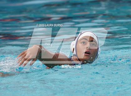 Thumbnail 3 in Leland vs Saint Francis (CIF CCS Quarterfinals) photogallery.