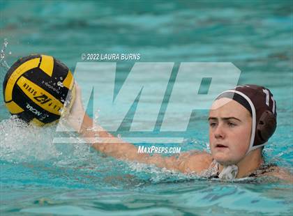 Thumbnail 2 in Leland vs Saint Francis (CIF CCS Quarterfinals) photogallery.