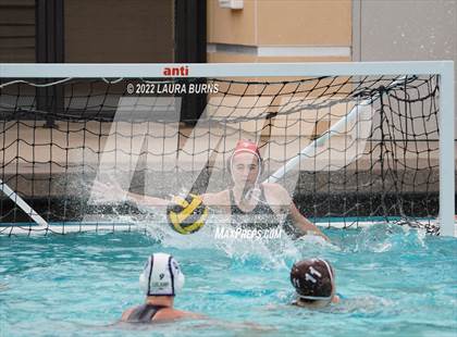 Thumbnail 1 in Leland vs Saint Francis (CIF CCS Quarterfinals) photogallery.